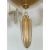 Baker Furniture Company Barbara Barry for Baker Handblown Murano Glass Signature Chandelier For Sale - Image 4 of 9