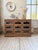 Walnut Seed Merchant Sideboard, 1950 For Sale - Image 11 of 18
