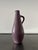 Hand-Thrown Jug with Handle from Töpferhof Römhild, GDR, 1960s For Sale - Image 4 of 14