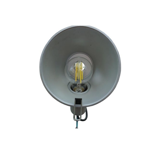 Tolomeo Desk Lamp by Michele De Lucchi for Artemide, 1980s For Sale - Image 6 of 11