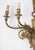 Louis XVI Style Ormolu Wall Lights, 19th Century, Set of 2 For Sale - Image 6 of 9