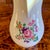 English English Derby Porcelain Cream Pitcher For Sale - Image 3 of 12