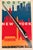 Modern American railway advertising poster by Michael Schwab, created for Amtrak’s Acela service, featuring a streamlined...