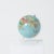 Acrylic Glass Globe Lamp For Sale - Image 4 of 18