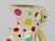Mid-Century Gold and Polka Dot Pitcher from Boch Frères, Belgium, 1950s For Sale - Image 16 of 18