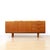 This stunning vintage credenza was produced by McIntosh of Kirkcaldy in Scotland during the 1960s. A minimalist design...