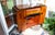 Wood Mid-Century Modern Bar Cabinet For Sale - Image 7 of 10