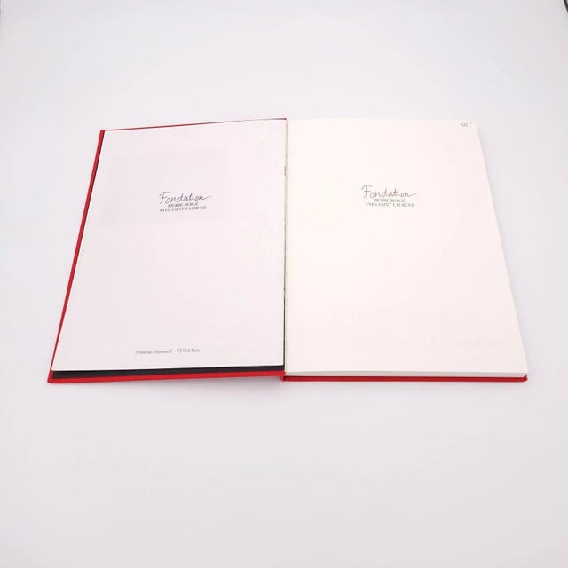 Robert Wilson, "Les Fables De La Fontaine", 2004 For Sale In San Francisco - Image 6 of 12