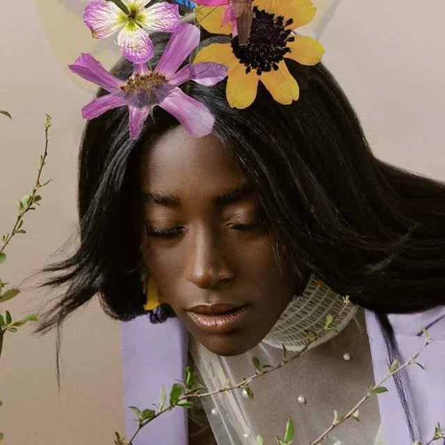 hotographic Print Nature is Medicine is both a celebration of the healing power of the natural world, and a commentary on...