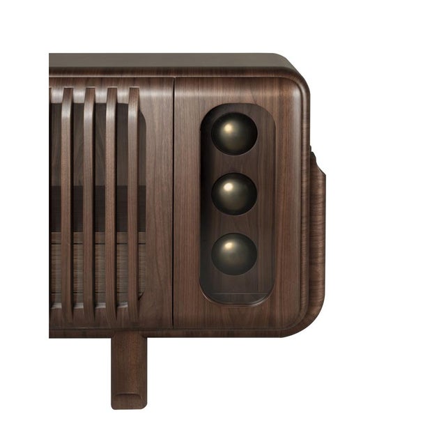 Kennedy Sideboard from Wood Tailors Club For Sale - Image 9 of 18