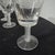 1960s RMS Queen Elizabeth Commemorative Goblets - Limited Edition Set of 6 (#921-926) For Sale In Providence - Image 6 of 8