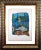 Judith Bledsoe Pisces Zodiac Hand Signed Contemporary Lithograph 108/250 Framed For Sale - Image 11 of 11