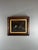 Still Life with Helmet and Antique Objects, 19th Century, Signed A superb 19th-century painting depicting a still life...