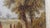 Antique Signed Pastoral Landscape Oil Painting - Signed by J.Lavnu For Sale - Image 13 of 14