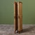 Mid 20th Century Michael Van Beuren Woven Room Divider For Sale - Image 5 of 8
