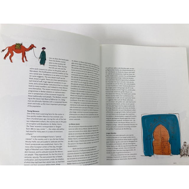 Early 21st Century Moroccan Interiors Taschen Book by Lisa Lovatt-Smith Hardcover For Sale - Image 5 of 18
