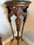 The Sculpture • After Marius-Jean-Antonin Mercié (French, 1845–1916). • Subject: David Vainqueur (David the Victor). •...
