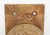 Traditional Antique Corbin Bronze Dummy Door Knob Set For Sale - Image 3 of 7