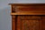 Vintage Brown Console Sideboard For Sale - Image 9 of 17