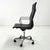 1970s EA119 Desk Chair in Leather by Charles & Ray Eames for ICF, 1970s For Sale - Image 5 of 11