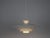 Vintage Danish Lamp from Form-Light, 1980s For Sale - Image 3 of 11