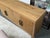 Wood Harrison and Nicholas Condos for Restoration Hardware Davos Sideboard For Sale - Image 7 of 12