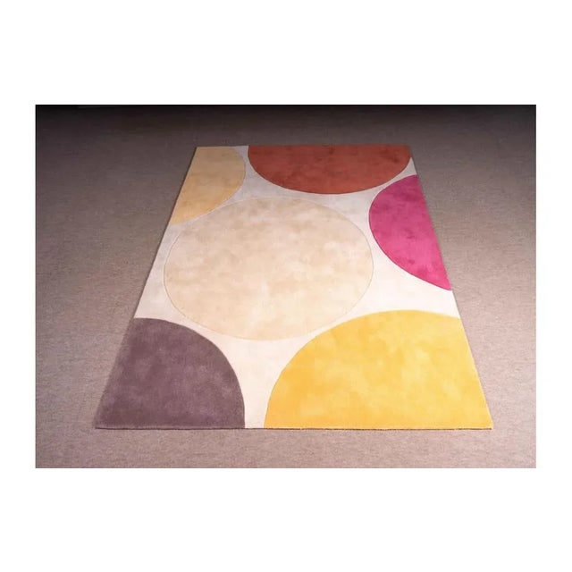 Vintage Regular Rug from Brink and Campman For Sale - Image 5 of 5