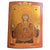 Russian Icon of Our Lady of the Sign (Znameniye), 19thCentury, Painting on Panel For Sale - Image 12 of 12