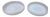 Scandinavian Centerpiece by Barbro Wesslander, Pair For Sale