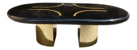 Example of Mid-Century Modern Coffee Tables