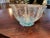 Art Glass Bowl With Confetti and Ribbons For Sale - Image 11 of 13
