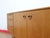Mid 20th Century Mid Century Modern Vintage Teak Credenza Sideboard by McIntosh Danish Style For Sale - Image 5 of 15