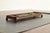 Early 20th Century Tiffany Studios New York Grapevine Pattern Bronze and Favrile Slag Glass Pen Tray For Sale - Image 5 of 12
