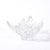 Mid-Century Modernist Crystal "Champs Élysées" Centerpiece Bowl Signed Lalique For Sale - Image 10 of 18