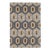 Dash & Albert by Annie Selke Stowe Micro Hooked Wool Rug, 5' x 8' For Sale
