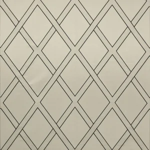 Larsen Display Panel - Miller - Silver L9014-05- 2.5 Yards
