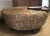 Large Rattan Coffee Table With Floating Table Top For Sale In Saint Louis - Image 6 of 13