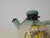 Rosolio Set from Casa Dellarte Albisola Capo, Italy, 1930s, Set of 7 For Sale - Image 9 of 15