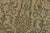 1980s Tabriz Rug 9’8” X 12’9” Pink Wool Vintage Distressed Hand-Knotted Carpet For Sale - Image 5 of 15