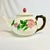 Rose Mid-Century Americana Boho Chic Franciscan Desert Rose Tea Pot For Sale - Image 8 of 10