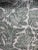 Lee Jofa Lee Jofa Marion Linen Print Sage Fabric 2 1/2 Yards For Sale - Image 4 of 6