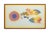 A contemporary etching and aquatint printed on Pescia Italia paper titled "Hot Lake (State 1)" by James Rosenquist. Hand...