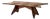 Inlaid Studio Made Coffee Table by Steven Spiro For Sale