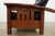 Stickley Bustle Back Bow Arm Morris Recliner For Sale - Image 15 of 16