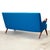 Findahls Møbelfabrik Loveseat "U3"AKA "CFB-52" Designed by Chresten Findahl Brodersen Dimensions: 63” L x 27” D x 31” H /...