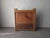 Antique Arts and Crafts Style Carved Oak Hall Bench With Storage For Sale - Image 10 of 10