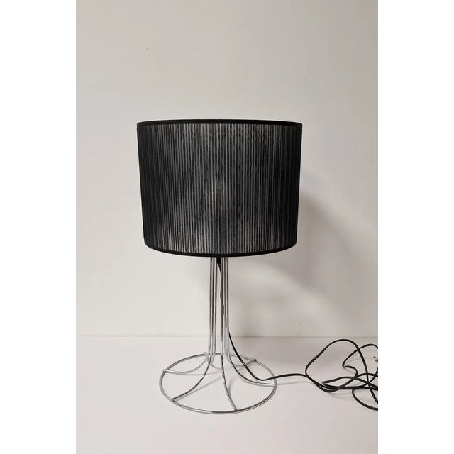 Swedish Table Lamp, 1970s For Sale - Image 13 of 13