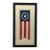 13 Star Banner From Centennial Held in Philadelphia in 1876 For Sale