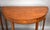 Early 19th Century Georgian Console Tables, 1800, Set of 2 For Sale - Image 5 of 7