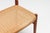 Teak Dining Chairs Glyngore by Arne Wahl Iversen, Denmark, 1960, Set of 6 For Sale - Image 15 of 17
